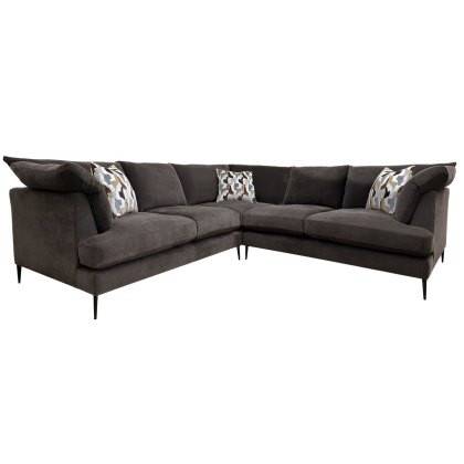 Soho 3 Corner 3 Sofa by Ashley Manor
