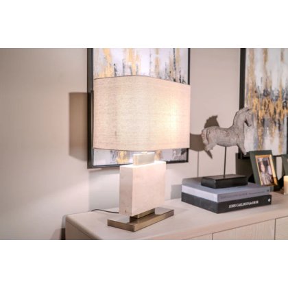 Adak Table Lamp
