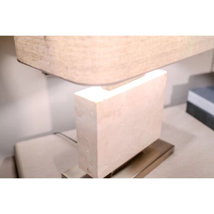 Adak Table Lamp