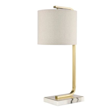 Debussy Table Lamp