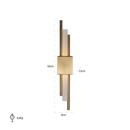 Wall Lamp