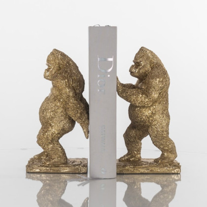 Bookstands Donky (Gold)