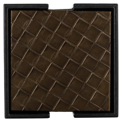 Coaster Yora