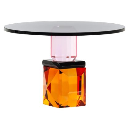 Cakeplate Feya (Orange)