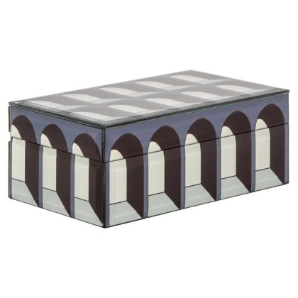 Storage box Vaya small (Black)