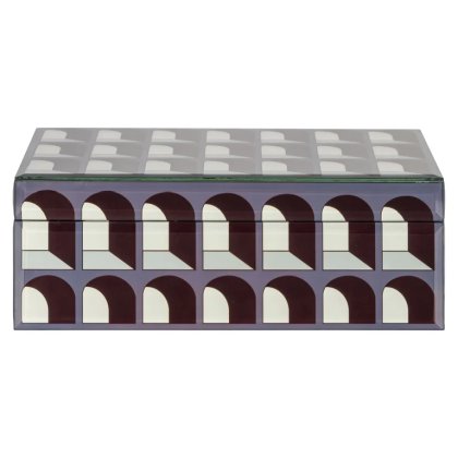 Storage Box Vaya big (Black)