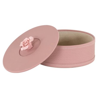 Storage Box Mary small (Pink)