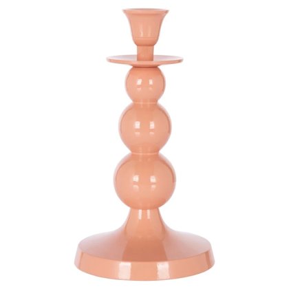 Candle holder Ryan pink (Pink)