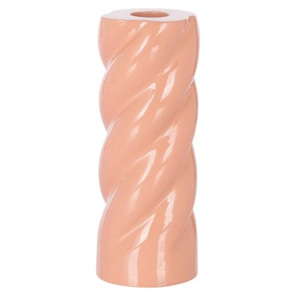Candle holder Suzy small (Pink)