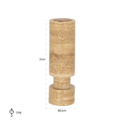 Candle holder Alaina