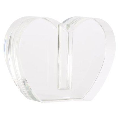 Candle holder Sana small