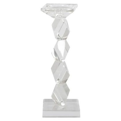 Candle holder Zhara small