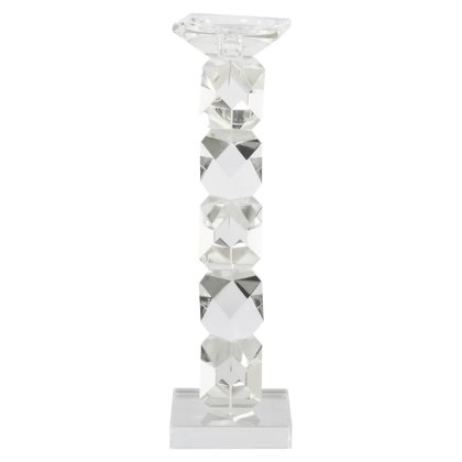 Candle holder Zhara big