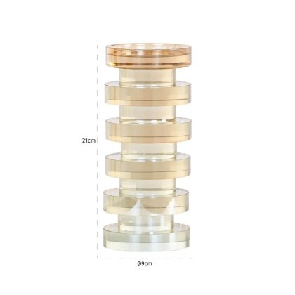 Candle holder Cira small