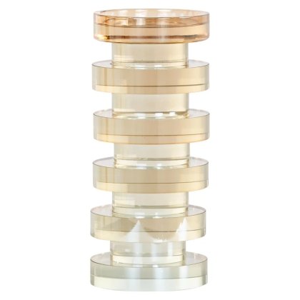 Candle holder Cira small