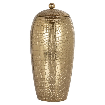 Jar Marieke small (Gold)