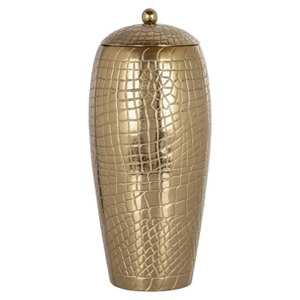 Jar Marieke big (Gold)