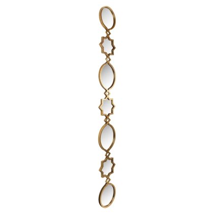 Mirror Babice gold (Gold)