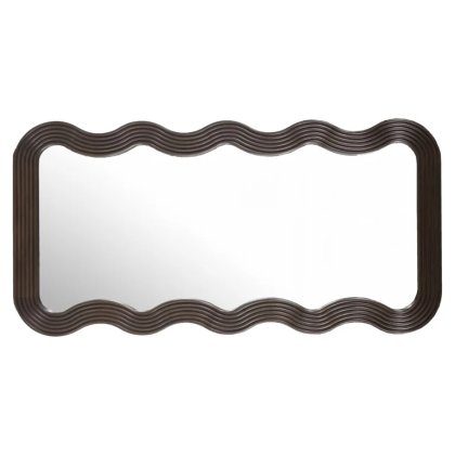Mirror Mayfield (Black)