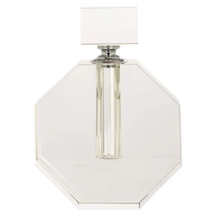 Perfume bottle Crystal