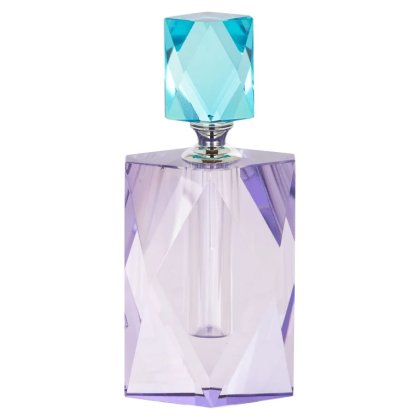 Perfume bottle Phine (Purple)