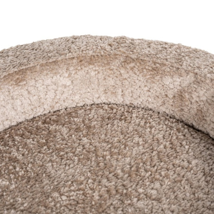Pet bed Dolly nature sheep (Sheep 01 nature)