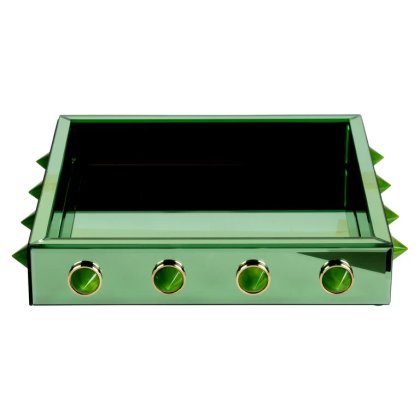Tray Jinx green (Green)