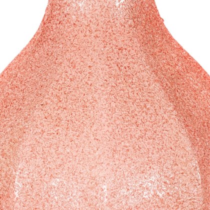 Vase Ceylin small (Pink)
