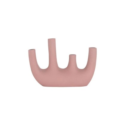 Vase Jody small (Pink)