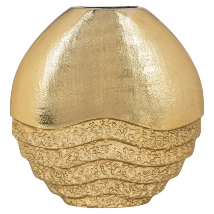 Vase Roxy big (Gold)