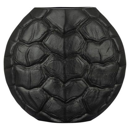 Vase Ines (Black)