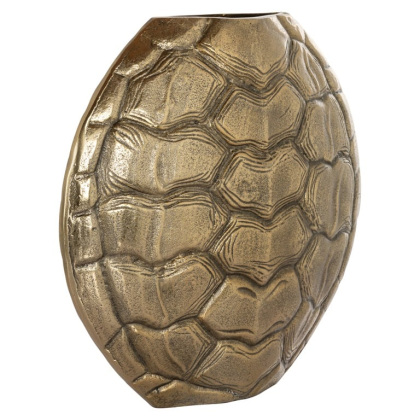 Vase Lena (Brushed Gold) Vase Lena (Brushed Gold)