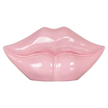 Vase Lippo pink