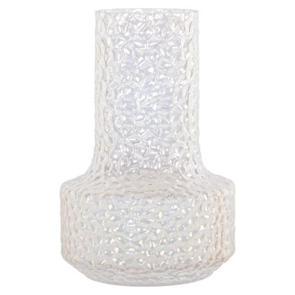 Vase Bridey (Iridescent)