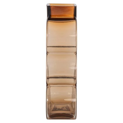 Vase Venice small (Brown)