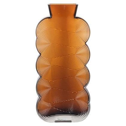Vase Venice big (Brown)