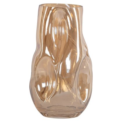 Vase Nynke (Brown)