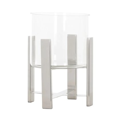 Hurricane Tiko silver (Silver)