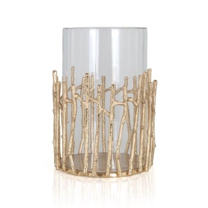 Hurricane Loretta big (Gold)