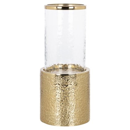 Hurricane Marlou small (Gold)