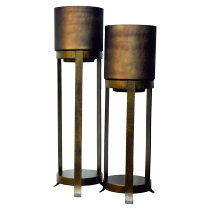 Hurricane Mione big (Bronze)
