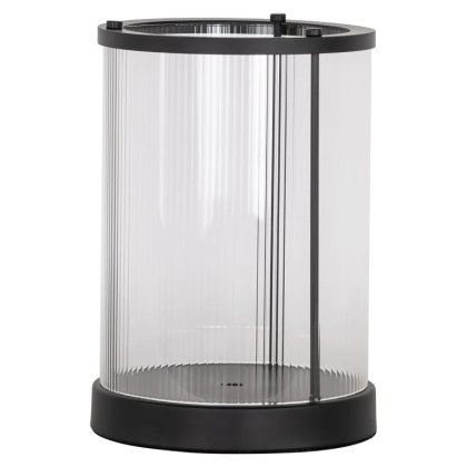 Hurricane Dayene small (Black)