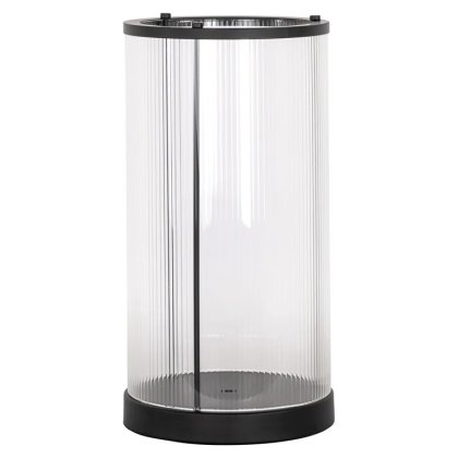 Hurricane Dayene big (Black)