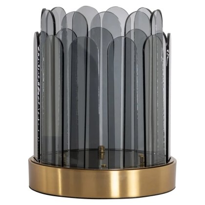 Hurricane Daisey small (Smoke)