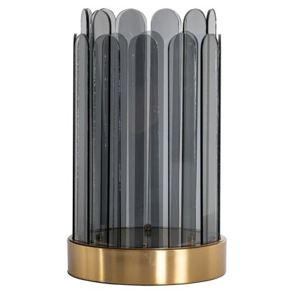 Hurricane Daisey big (Smoke)