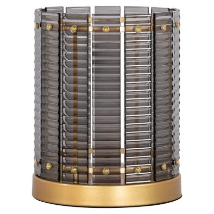 Hurricane Daylin small (Smoke)