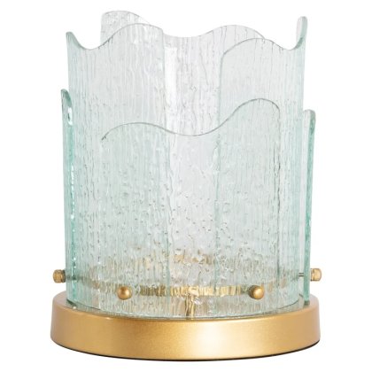 Hurricane Danila small (Gold)