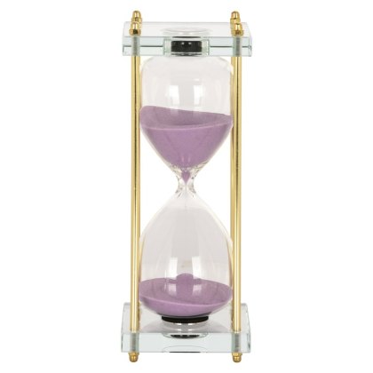 Hourglass Ashton big