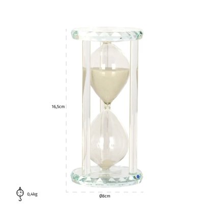 Hourglass Zita