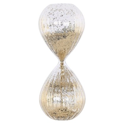 Hourglass Eila (Gold)